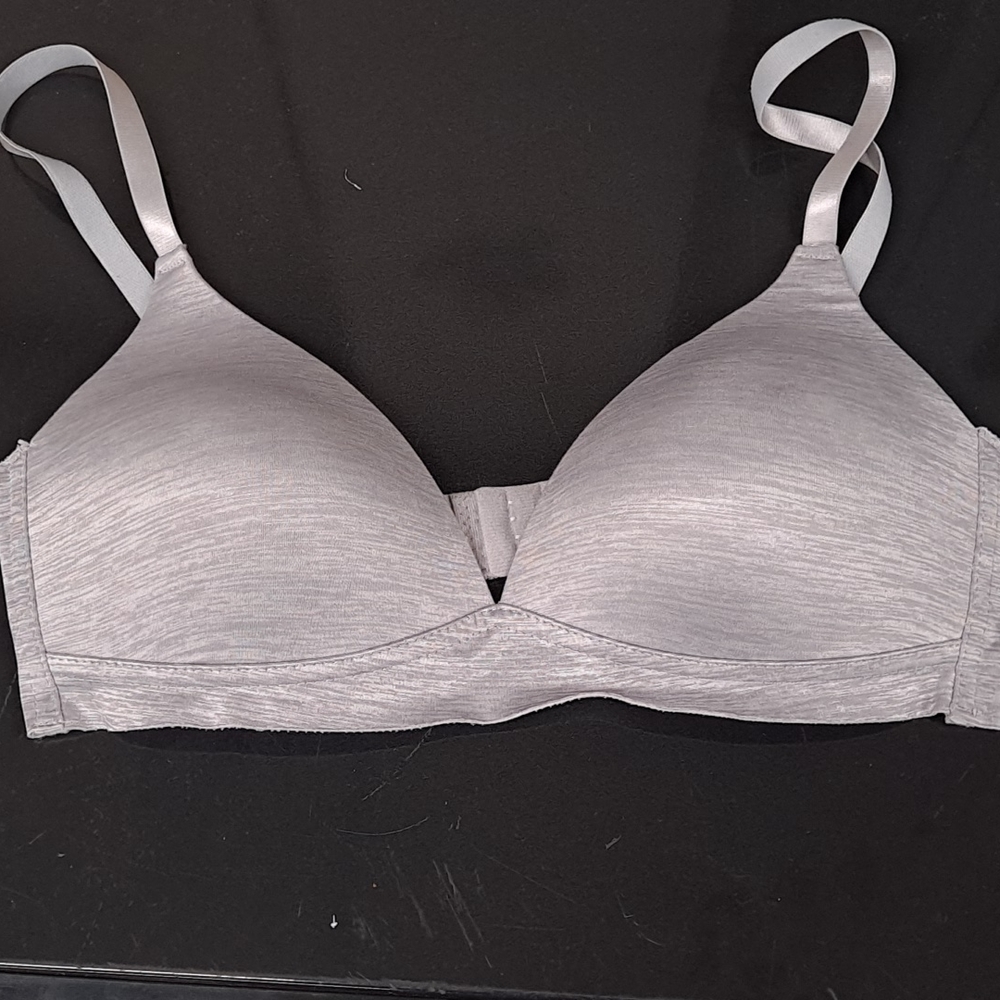 STRM Line intimates wireless lounge bra 34c